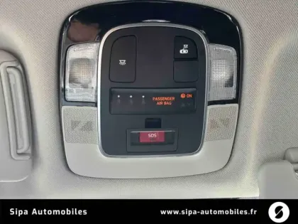 Photo 18 Hyundai Tucson  1.6 CRDi 136 Hybrid 48V DCT-7