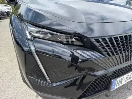 Photo 15 Peugeot 408  Plug-in Hybrid 240 ch e-DCS7
