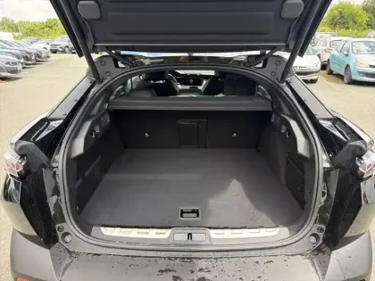 Photo 5 Peugeot 408  Plug-in Hybrid 240 ch e-DCS7