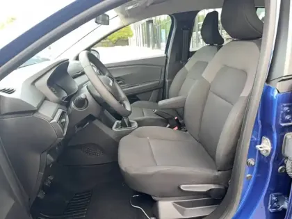 Photo 13 Dacia Sandero  ECO-G 100