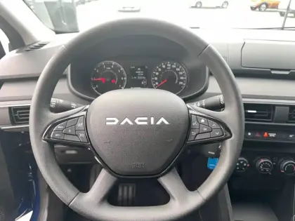 Photo 17 Dacia Sandero  ECO-G 100