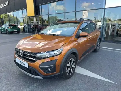 Photo Dacia Sandero Stepway