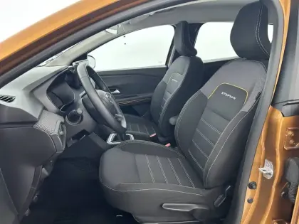 Photo 18 Dacia Sandero  ECO-G 100