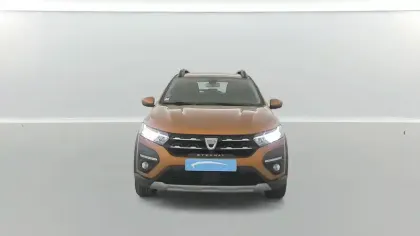 Photo 16 Dacia Sandero  ECO-G 100