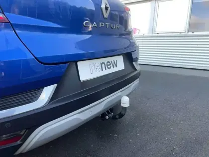 Photo 14 Renault Captur  E-Tech 145 - 21