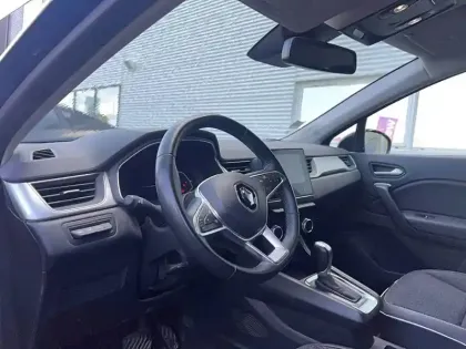 Photo 19 Renault Captur  E-Tech 145 - 21