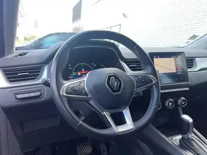 Photo 24 Renault Captur  E-Tech 145 - 21