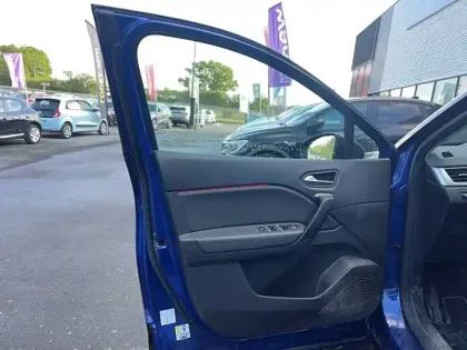 Photo 20 Renault Captur  E-Tech 145 - 21