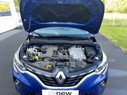 Photo 15 Renault Captur  E-Tech 145 - 21
