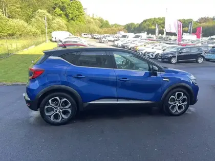 Photo 5 Renault Captur  E-Tech 145 - 21