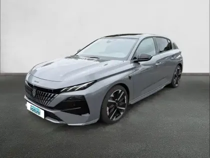 Photo Peugeot 308 Gt Exclusive