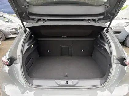 Photo 5 Peugeot 308  Plug-in Hybrid 195 ch e-DCS7