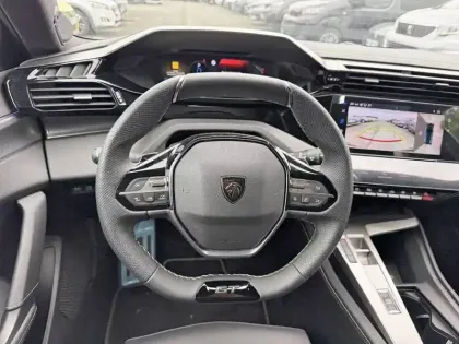 Photo 8 Peugeot 308  Plug-in Hybrid 195 ch e-DCS7
