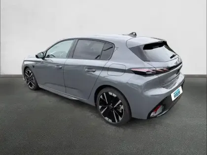 Photo 6 Peugeot 308  Plug-in Hybrid 195 ch e-DCS7