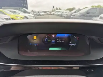 Photo 9 Peugeot 308  Plug-in Hybrid 195 ch e-DCS7