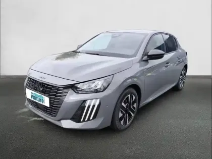 Photo Peugeot 208 Allure