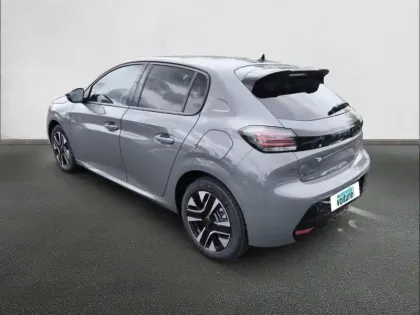 Photo 6 Peugeot 208  Hybrid 110 ch e-DCS6