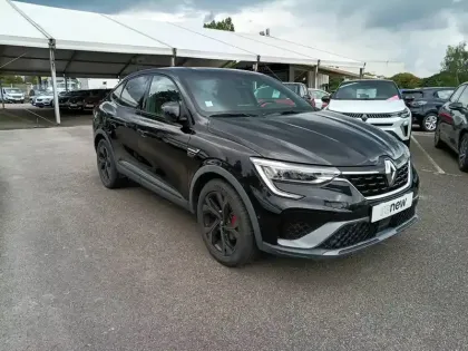 Photo 6 Renault Arkana  E-Tech 145 - 21B