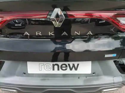 Photo 31 Renault Arkana  E-Tech 145 - 21B