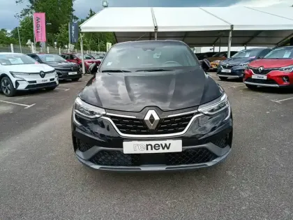 Photo 7 Renault Arkana  E-Tech 145 - 21B