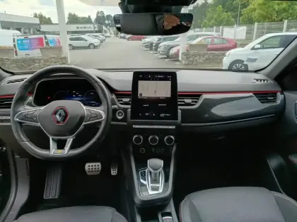 Photo 9 Renault Arkana  E-Tech 145 - 21B