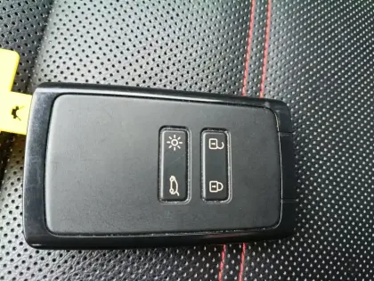 Photo 32 Renault Arkana  E-Tech 145 - 21B