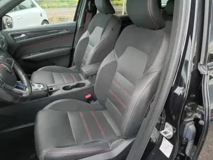 Photo 8 Renault Arkana  E-Tech 145 - 21B