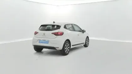 Photo 13 Renault Clio  TCe 90