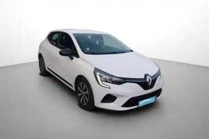 Photo 7 Renault Clio  TCe 90