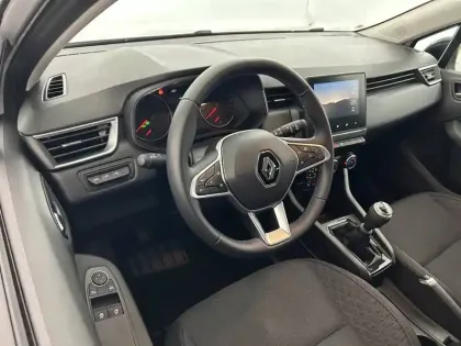 Photo 18 Renault Clio  TCe 90