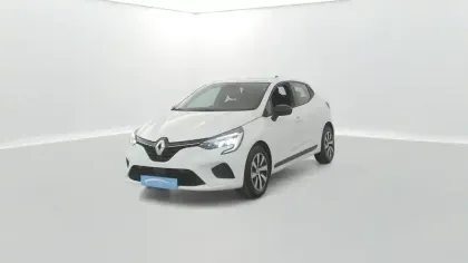 Photo 9 Renault Clio  TCe 90