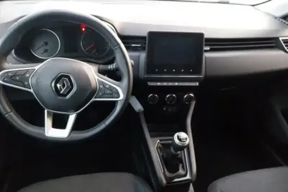 Photo 8 Renault Clio  TCe 90