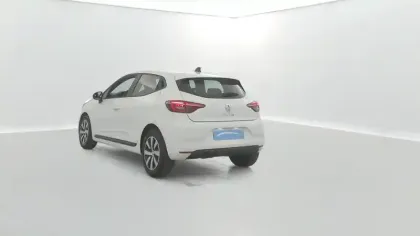 Photo 11 Renault Clio  TCe 90