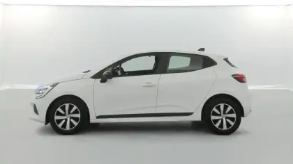 Photo 10 Renault Clio  TCe 90