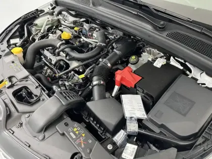 Photo 33 Renault Clio  TCe 90