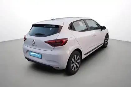 Photo 5 Renault Clio  TCe 90