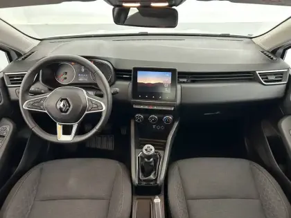 Photo 35 Renault Clio  TCe 90
