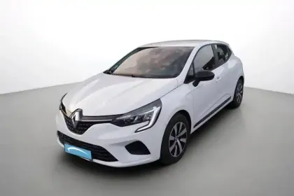 Photo Renault Clio Equilibre
