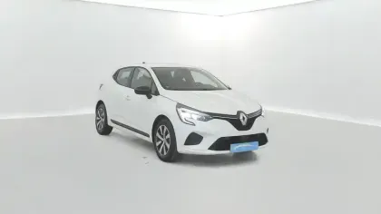 Photo 16 Renault Clio  TCe 90