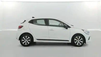 Photo 14 Renault Clio  TCe 90