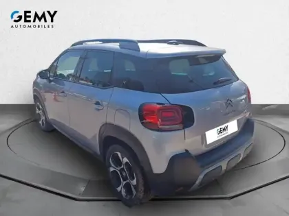 Photo 6 Citroën C3 Aircross  PureTech 110 S&S BVM6