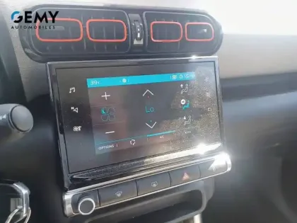 Photo 18 Citroën C3 Aircross  PureTech 110 S&S BVM6