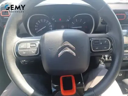 Photo 13 Citroën C3 Aircross  PureTech 110 S&S BVM6