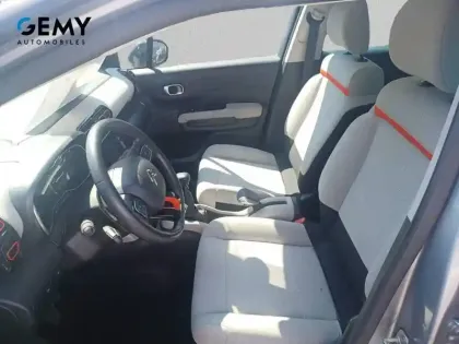 Photo 8 Citroën C3 Aircross  PureTech 110 S&S BVM6