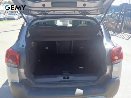 Photo 5 Citroën C3 Aircross  PureTech 110 S&S BVM6