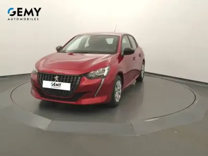 Photo Peugeot 208 Active Pack