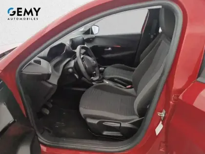 Photo 25 Peugeot 208  BlueHDi 100 S&S BVM6