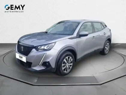 Photo Peugeot 2008 Active Business