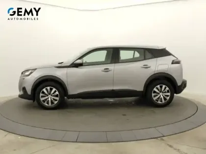 Photo 39 Peugeot 2008  PureTech 100 S&S BVM6