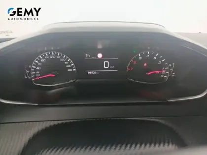 Photo 35 Peugeot 2008  PureTech 100 S&S BVM6